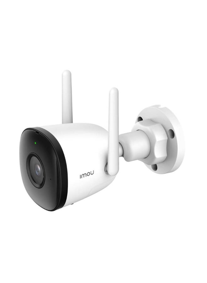 IMOU A Wireless Security Camera Operating On A 2.4Ghz Wi-Fi Network, Designed To Provide 360-Degree Panoramic Coverage - Image 4