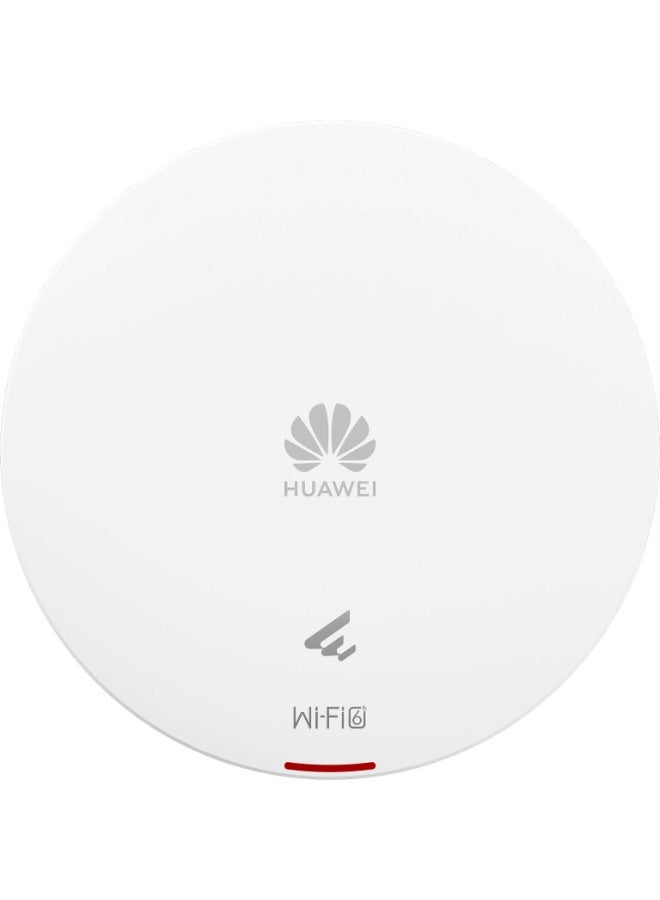 HUAWEI eKitEngine Access Point, Indoor Use, Wi-Fi 6, Maximum Speeds Up To 1.775 Gbps, HW-AP361 White White - Image 2