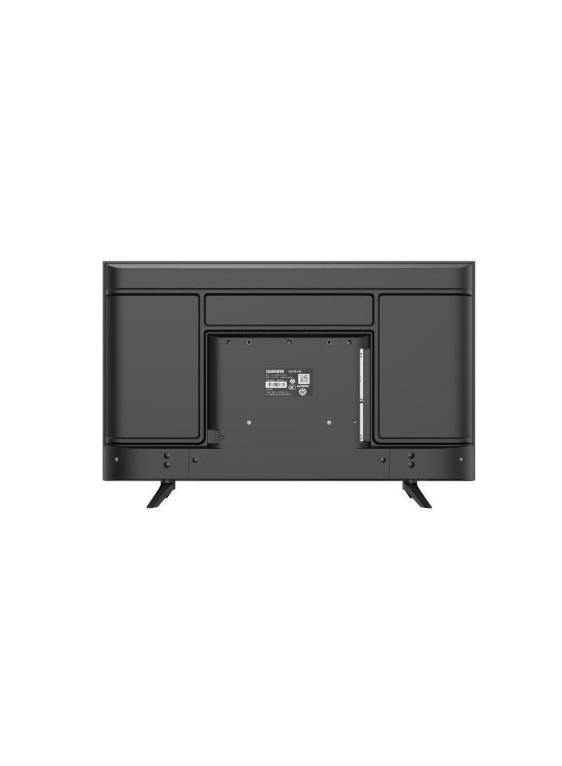 HIKVISION DS-D5043F3-1V0S 43" FHD 1920x1080 60Hz VA Commercial Monitor, Ultra-Thin Bezel, 24/7 Operation, HDMI & VGA, USB, Built-in Speakers, Low Blue Light, VESA Mountable | DS-D5043F3-1V0S black - Image 3