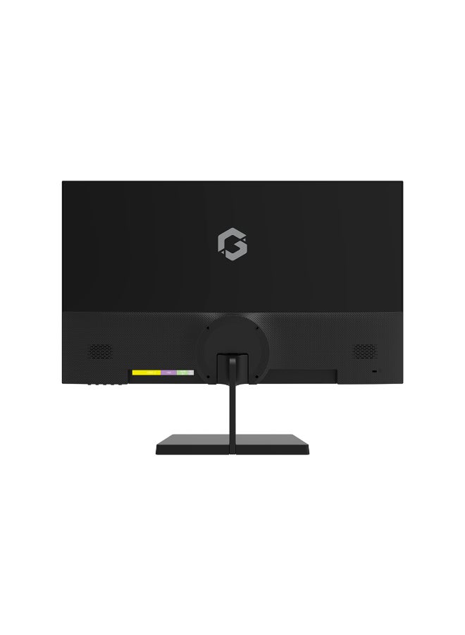 GAMEON 22 inch B Series FHD Monitor, 1920x1080, 100Hz, 5ms, HDMI 1.4, Adaptive-Sync, Built-in Speakers, GB22F100 Black - Image 5