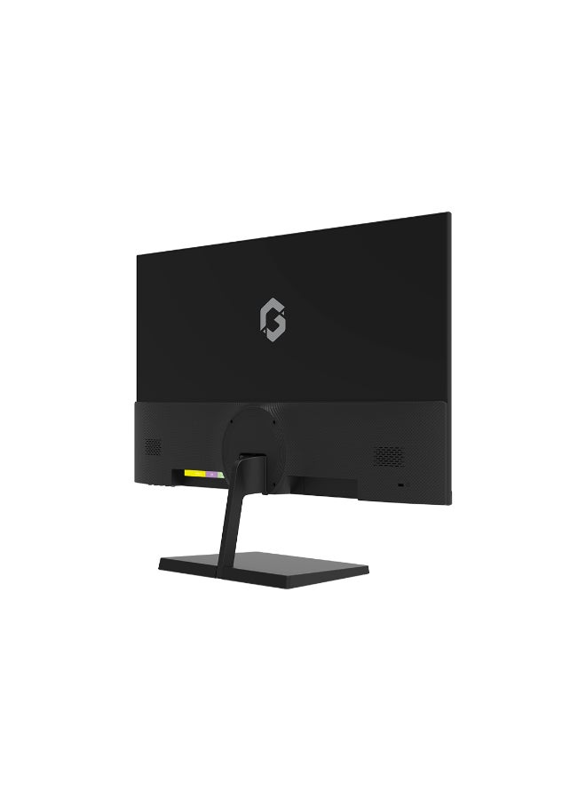 GAMEON 22 inch B Series FHD Monitor, 1920x1080, 100Hz, 5ms, HDMI 1.4, Adaptive-Sync, Built-in Speakers, GB22F100 Black - Image 4