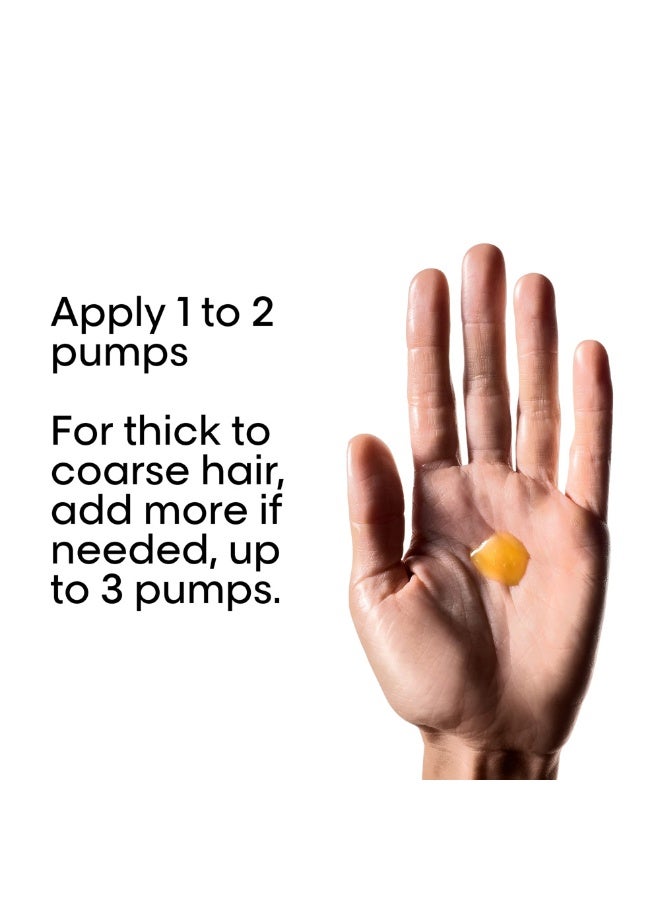 L'Oréal Professionnel Metal Detox Anti-Deposit Protector Concentrated Oil - 30ml - Image 4