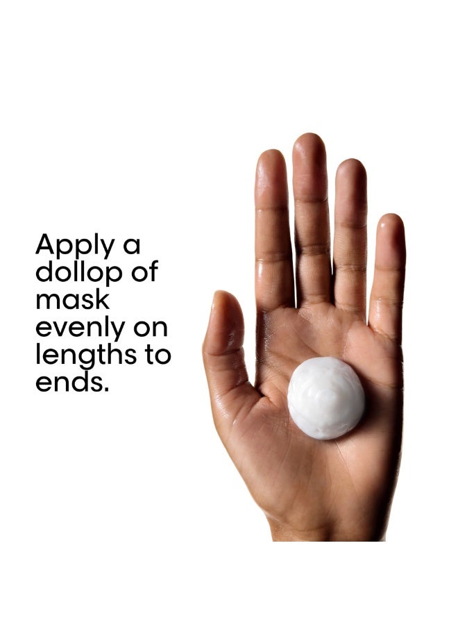 L'Oréal Professionnel Metal Detox Anti-Deposit Protector Mask - 150ml - Image 3