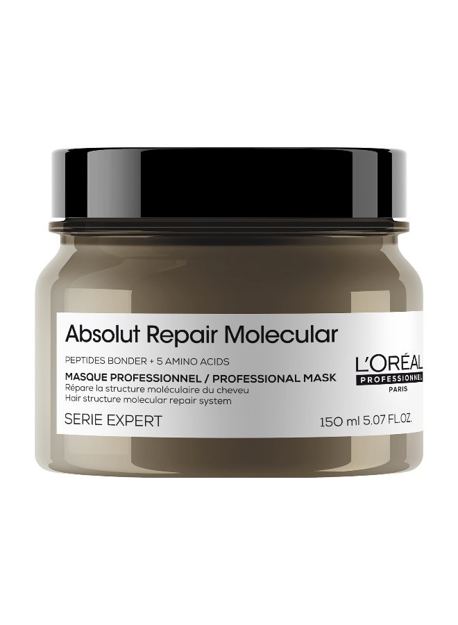 لوريال بروفيسيونال Série Expert Absolut Repair Rinse-Off Mask 150ml - Image 1