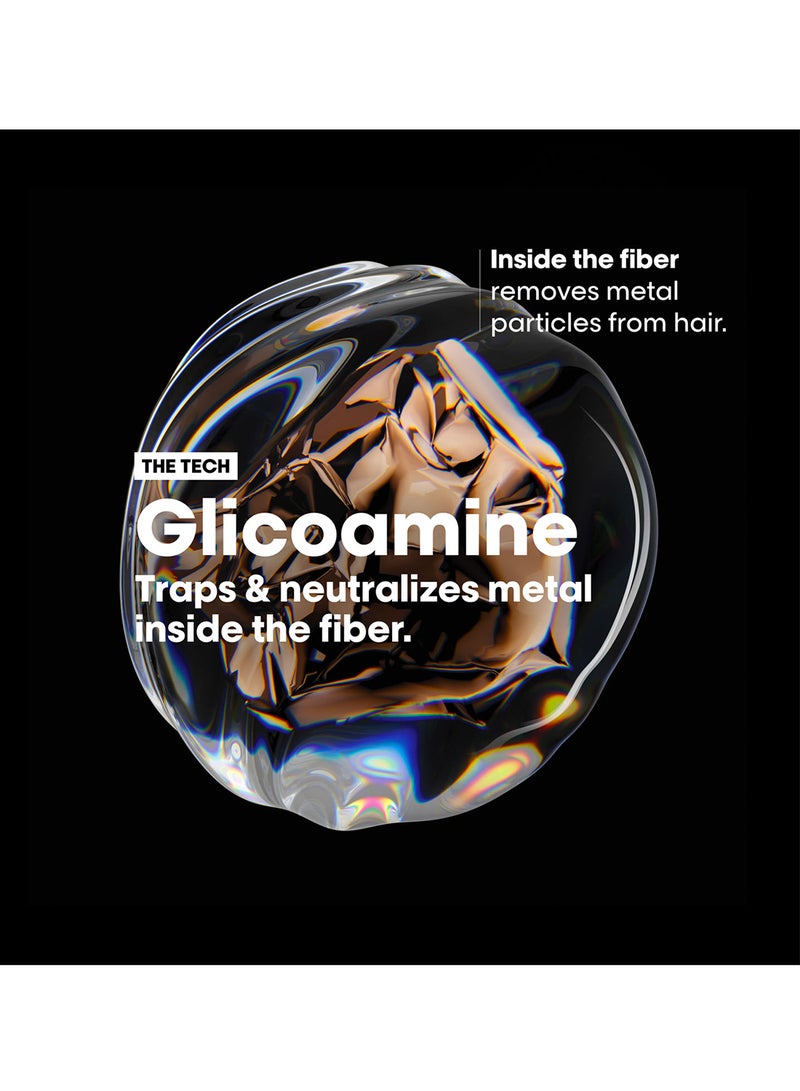 لوريال بروفيسيونال مجموعة ديو نهاية العام 2025 - شامبو + قناع - Image 5