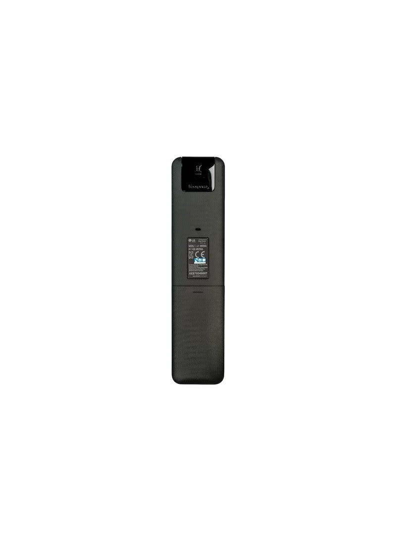LG Magic Remote for G5, C5, CS5, B5, QNED86A, QNED80A, QNED70A, LR650B TV Series Black - Image 3