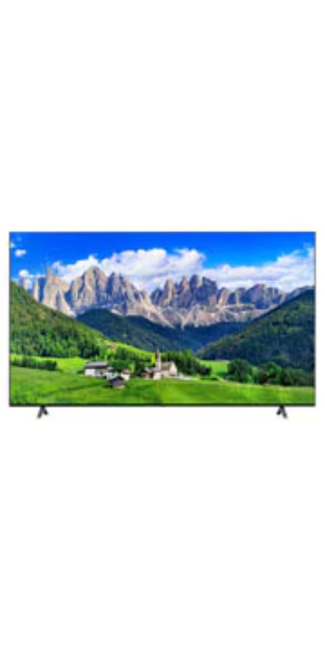 LG 50-Inch 4K UHD Smart WebOS TV –  2025 (Life Span 200,000 Hours) 50UA801C0LC black - Image 1