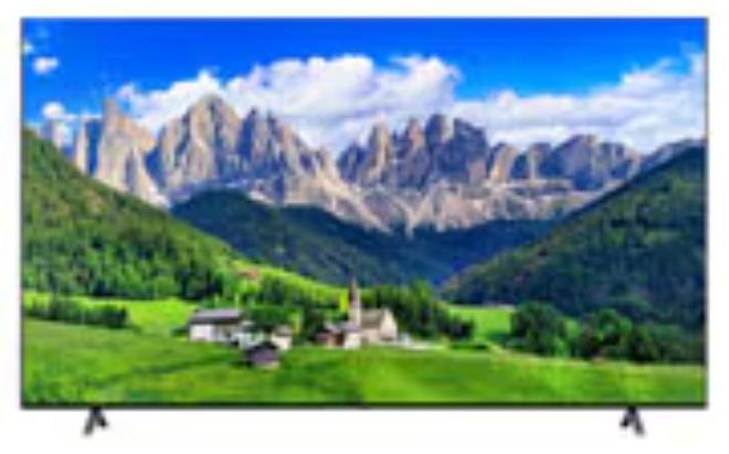 LG 50-Inch 4K UHD Smart WebOS TV –  2025 (Life Span 200,000 Hours) 50UA801C0LC black - Image 1