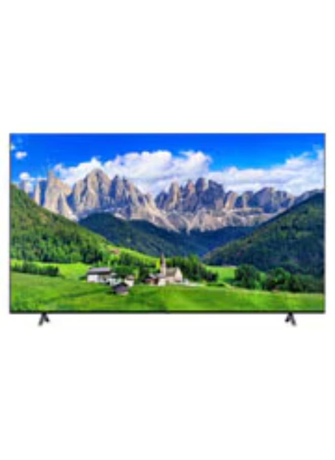 50-Inch 4K UHD Smart WebOS TV –  2025 (Life Span 200,000 Hours) 50UA801C0LC black