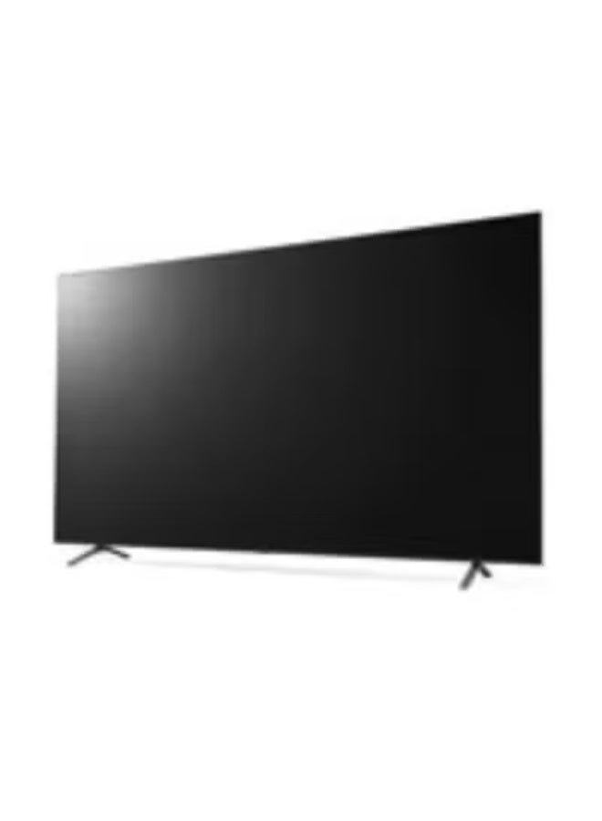 LG 65-Inch 4K UHD TV – Smart with WebOS, High Brightness, and Versatile Connectivity - 65UA801C0LA 65UA801C0LC black - Image 2