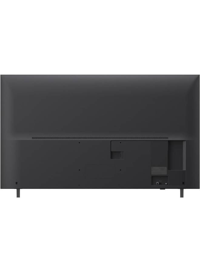 LG 65-Inch 4K UHD Smart WebOS TV – 2025 (Life Span 200,000 Hours) 65UA801C0LC black - Image 4