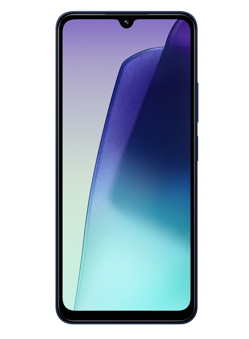 Xiaomi Renewed - Redmi 14C Dual SIM Starry Blue 8GB RAM 128GB 4G - Global Version - Image 2