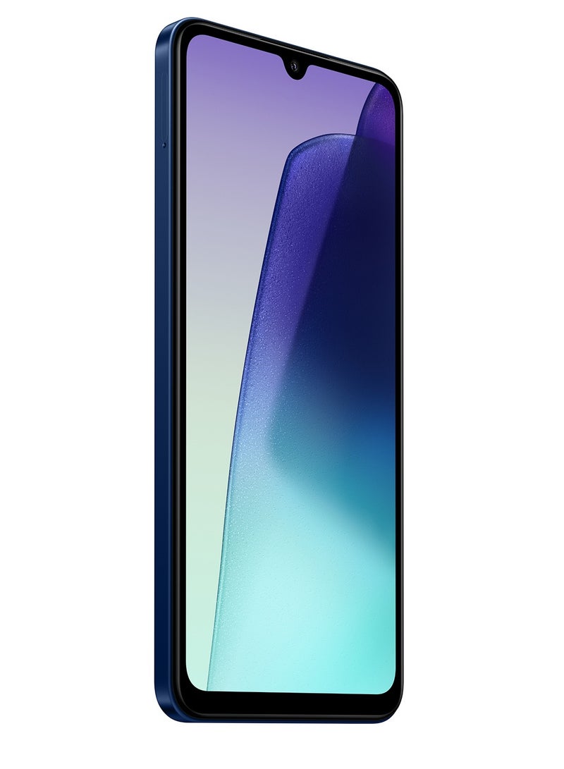 Xiaomi Renewed - Redmi 14C Dual SIM Starry Blue 8GB RAM 128GB 4G - Global Version - Image 5