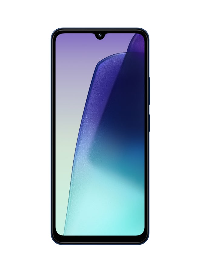 شاومي Renewed - Redmi 14C Dual SIM Starry Blue 8GB RAM 256GB 4G - International Version - Image 2