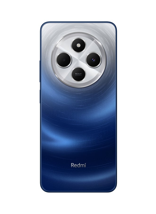 شاومي Renewed - Redmi 14C Dual SIM Starry Blue 8GB RAM 256GB 4G - International Version - Image 3