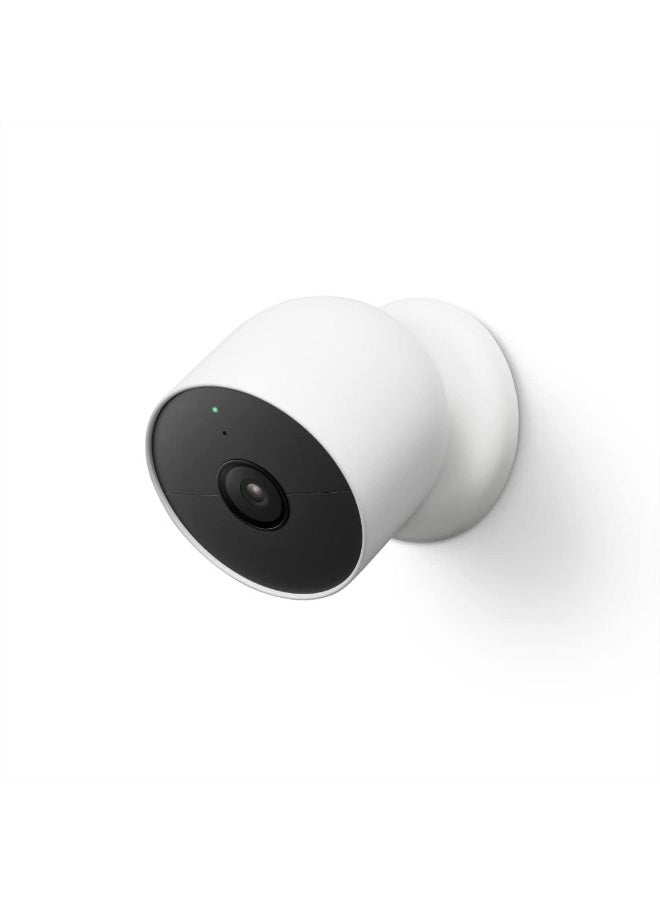 Nest GA01317-US Camera Battery Outdoor Indoor