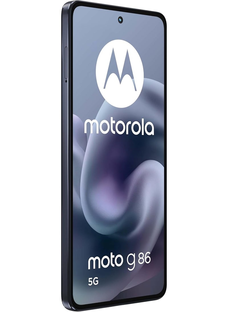 Motorola Moto g86 5G 8 GB RAM 256 GB ROM Pantone Spellbound - International Version - Image 3