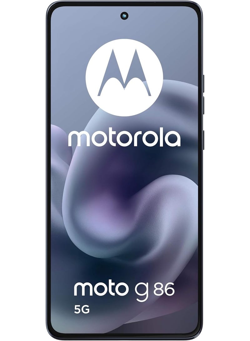 Motorola Moto g86 5G 8 GB RAM 256 GB ROM Pantone Spellbound - International Version - Image 2