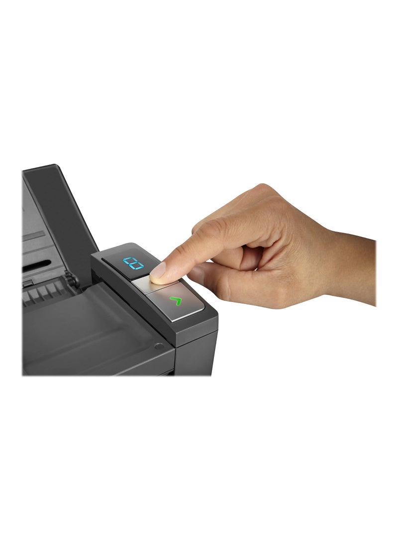 Kodak ScanMate i940 A4 Colour Document Scanner USB Powered Compact Portable Sheetfed Scanner with 20-Sheet Automatic Document Feeder for Paper and Photo, High-Speed Document Scanning for Home Office, Lightweight Space-Saving Design with Easy Remote Management, Reliable USB Connectivity, Professional Quality Output for Contracts Receipts and Photos, Travel-Friendly Business Scanner with Kodak Durability and Performance i940 - Image 3