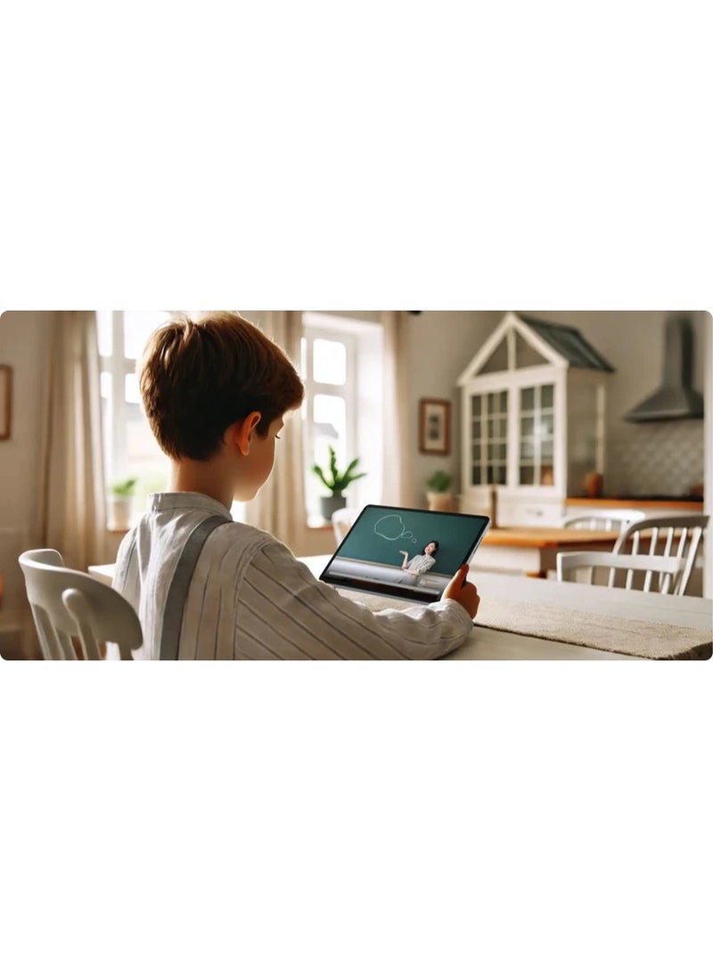 HONOR Pad X9a WIFI 6GB 128GB Grey-Middle east version - Image 5