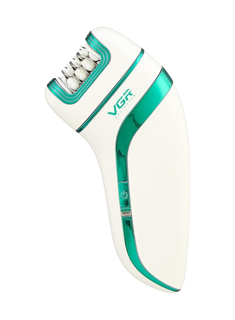 VGR V-713 Hair removal machine Body - Legs - Bikini - Image 1