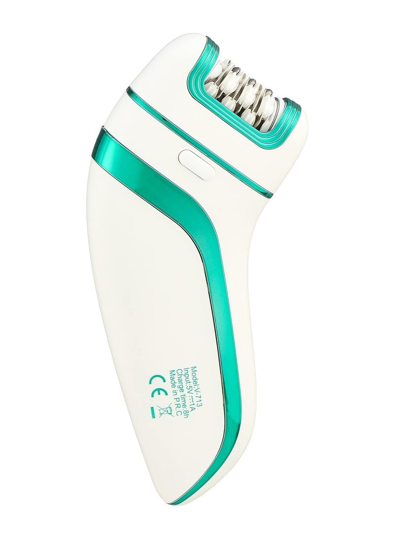 VGR V-713 Hair removal machine Body - Legs - Bikini - Image 2