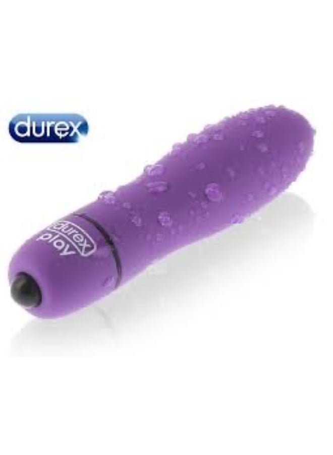 Durex Intense Delight Bullet Vibrator - Image 2