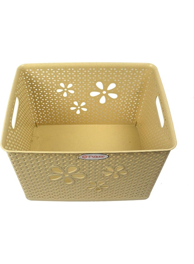 اسكيوب سلة غسيل زيتا بيج - Image 2