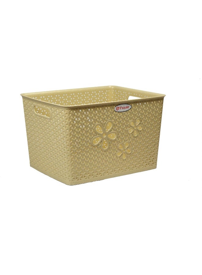 اسكيوب سلة غسيل زيتا بيج - Image 5