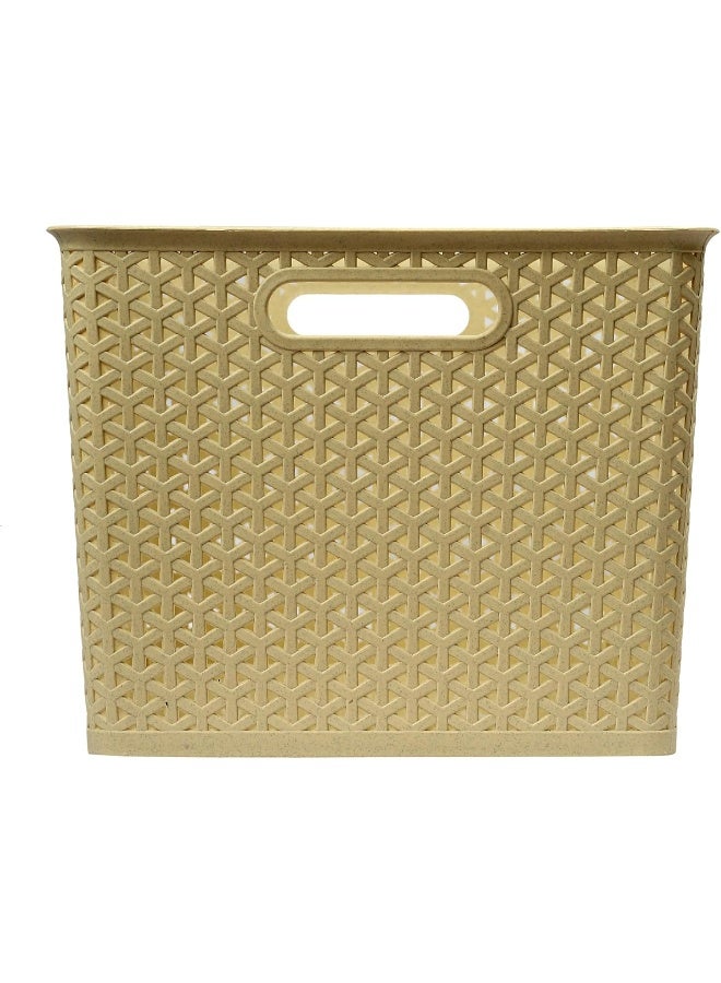 اسكيوب سلة غسيل زيتا بيج - Image 4