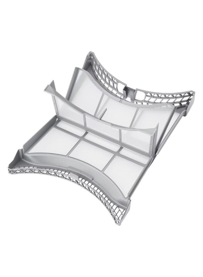 سامسونج مجفف غسيل هجين بتقنية الذكاء الاصطناعي 17 كجم - Image 3