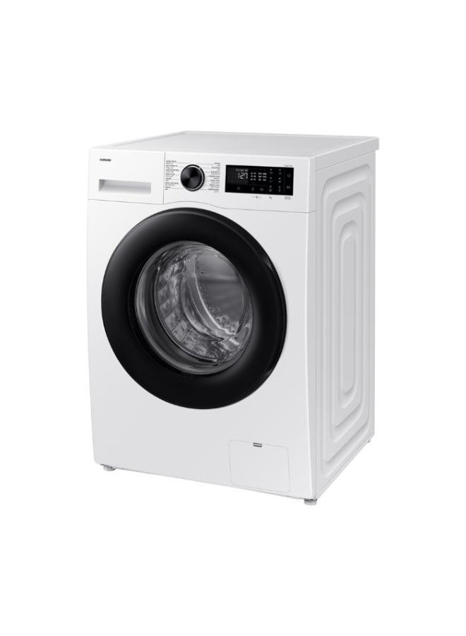 Samsung Front-load Washer AI Energy Mode 9kg - WW90DG5U34AEGU WW90DG5U34AEGU White - Image 2