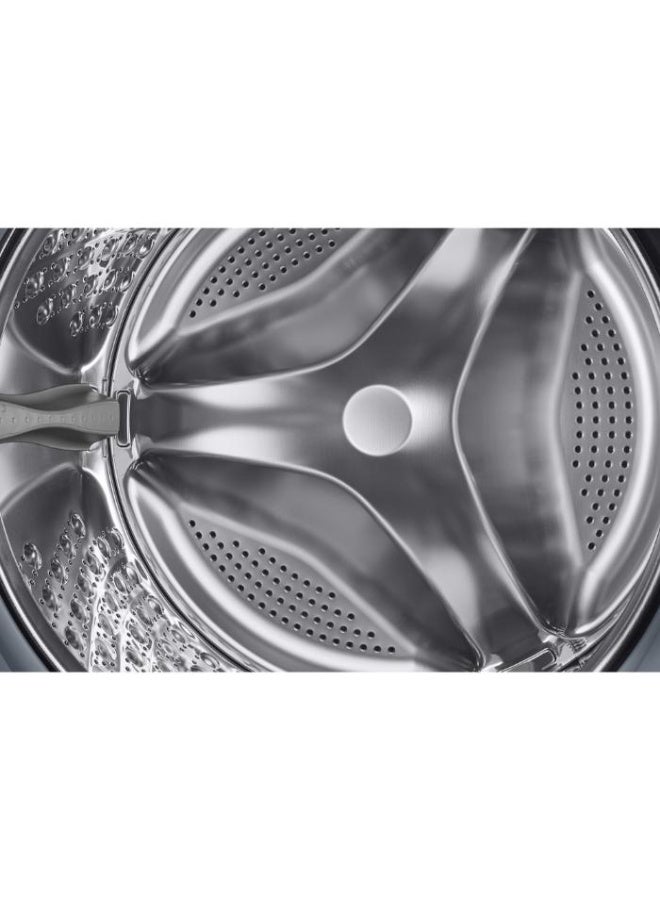 Samsung Front-load Washer AI Energy Mode 9kg - WW90DG5U34AEGU WW90DG5U34AEGU White - Image 5