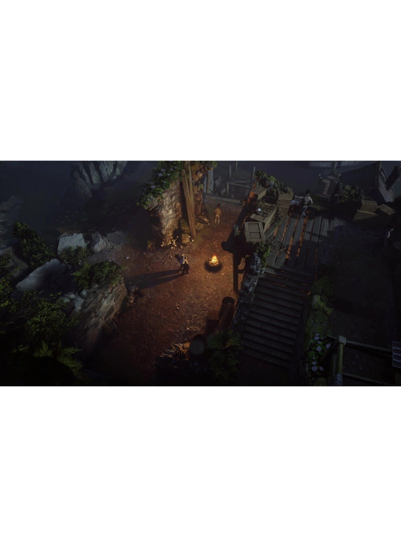 Sony Eriksholm Stolen Dream - PlayStation 5 (PS5) - PlayStation 5 (PS5) - Image 3