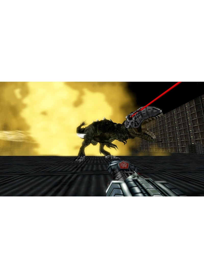 Atari Turok Trilogy Bundle - PlayStation 5 (PS5) - PlayStation 5 (PS5) - Image 2