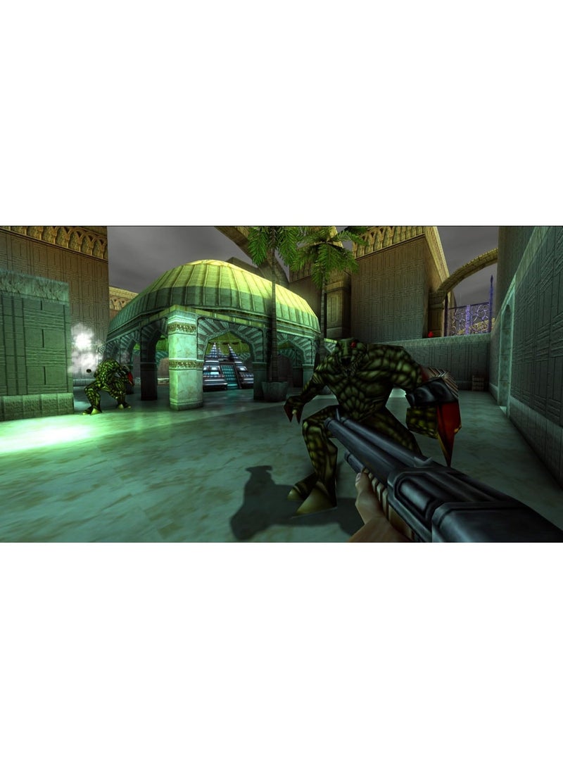 Atari Turok Trilogy Bundle - PlayStation 5 (PS5) - PlayStation 5 (PS5) - Image 3