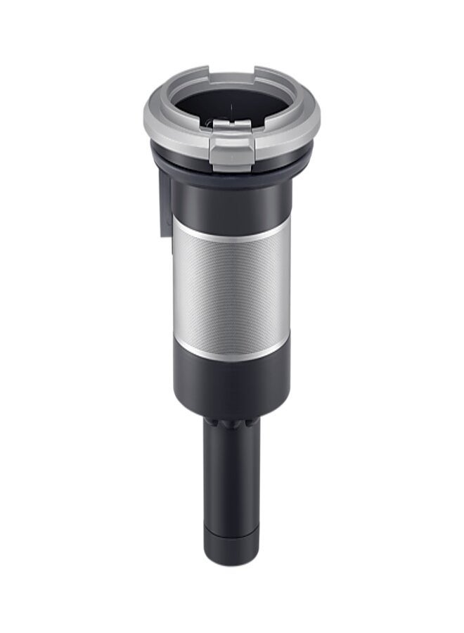 Samsung Jet 95 Cordless Stick Vacuum Cleaner, 60 Minute Run Time, 210W Suction Power, Lightweight Design, Powerful Cleaning, HexaJet Motor, Black Chrometal 580 W VS20C9544TB/SG Blue - Image 2