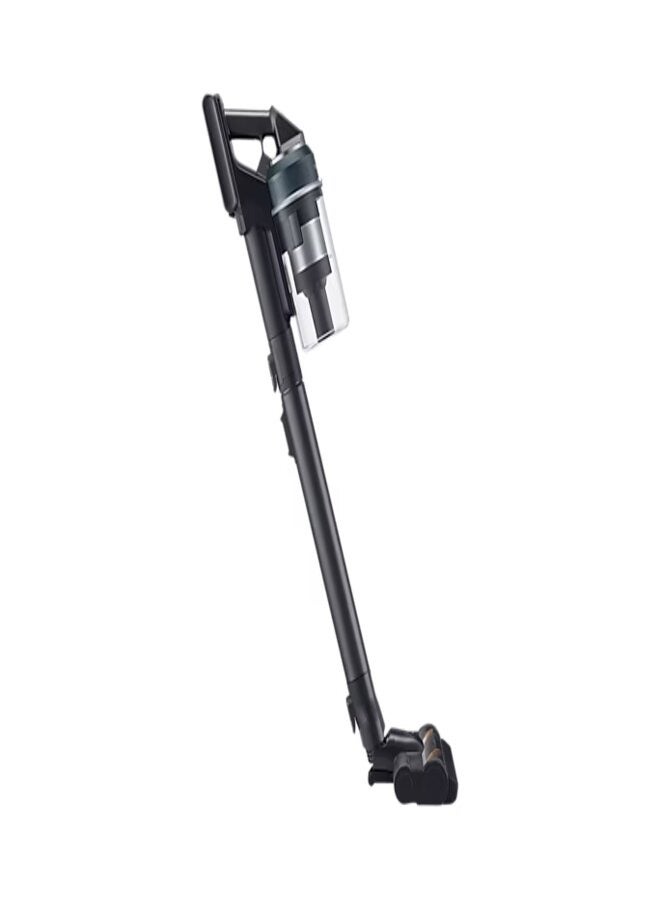 Samsung Jet 95 Cordless Stick Vacuum Cleaner, 60 Minute Run Time, 210W Suction Power, Lightweight Design, Powerful Cleaning, HexaJet Motor, Black Chrometal 580 W VS20C9544TB/SG Blue - Image 4