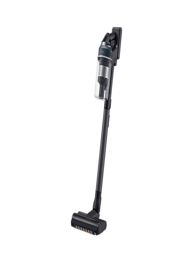 Samsung Jet 95 Cordless Stick Vacuum Cleaner, 60 Minute Run Time, 210W Suction Power, Lightweight Design, Powerful Cleaning, HexaJet Motor, Black Chrometal 580 W VS20C9544TB/SG Blue - Image 5