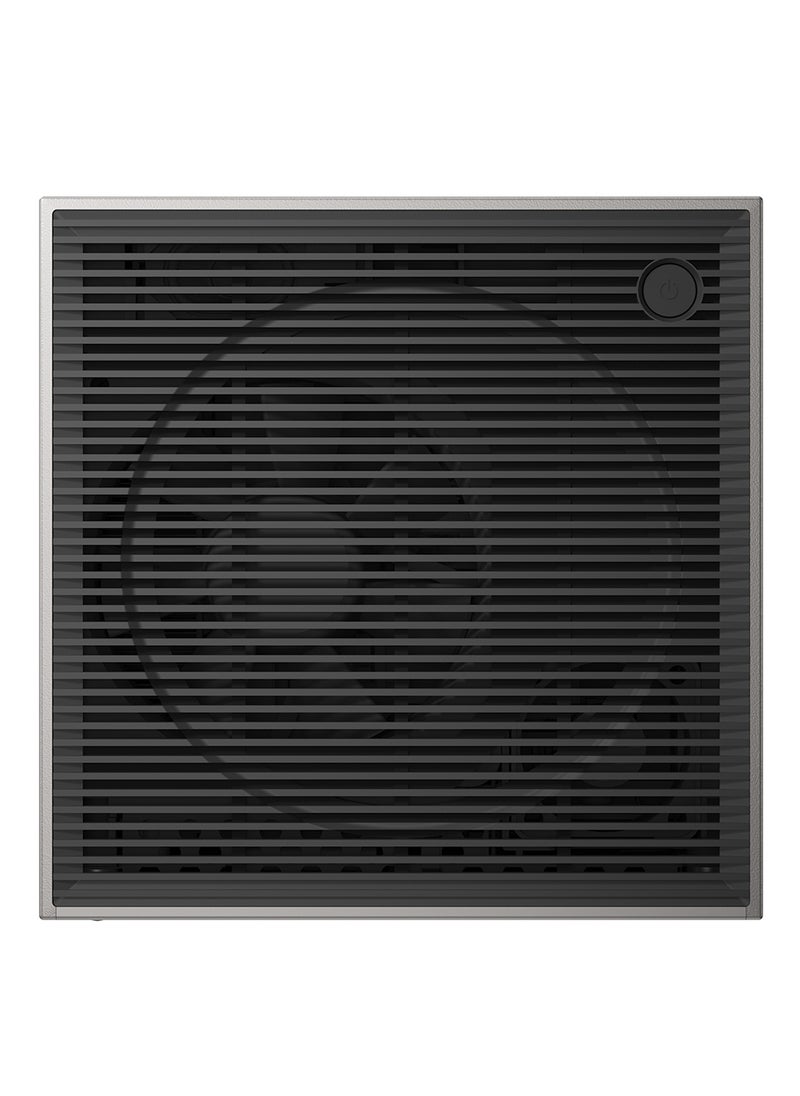 LG CineBeam S 4K UHD Smart Triple Laser UST Projector PU615U silver - Image 3