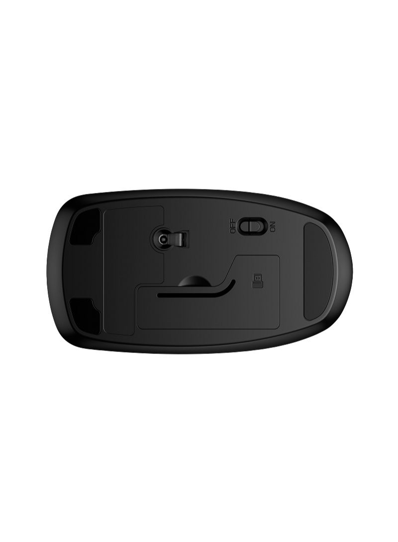 HP 235 Slim Wireless Mouse (4E407UT) black - Image 1