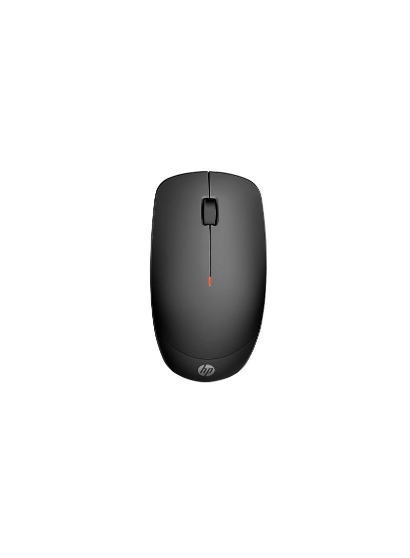 HP 235 Slim Wireless Mouse (4E407UT) black - Image 4