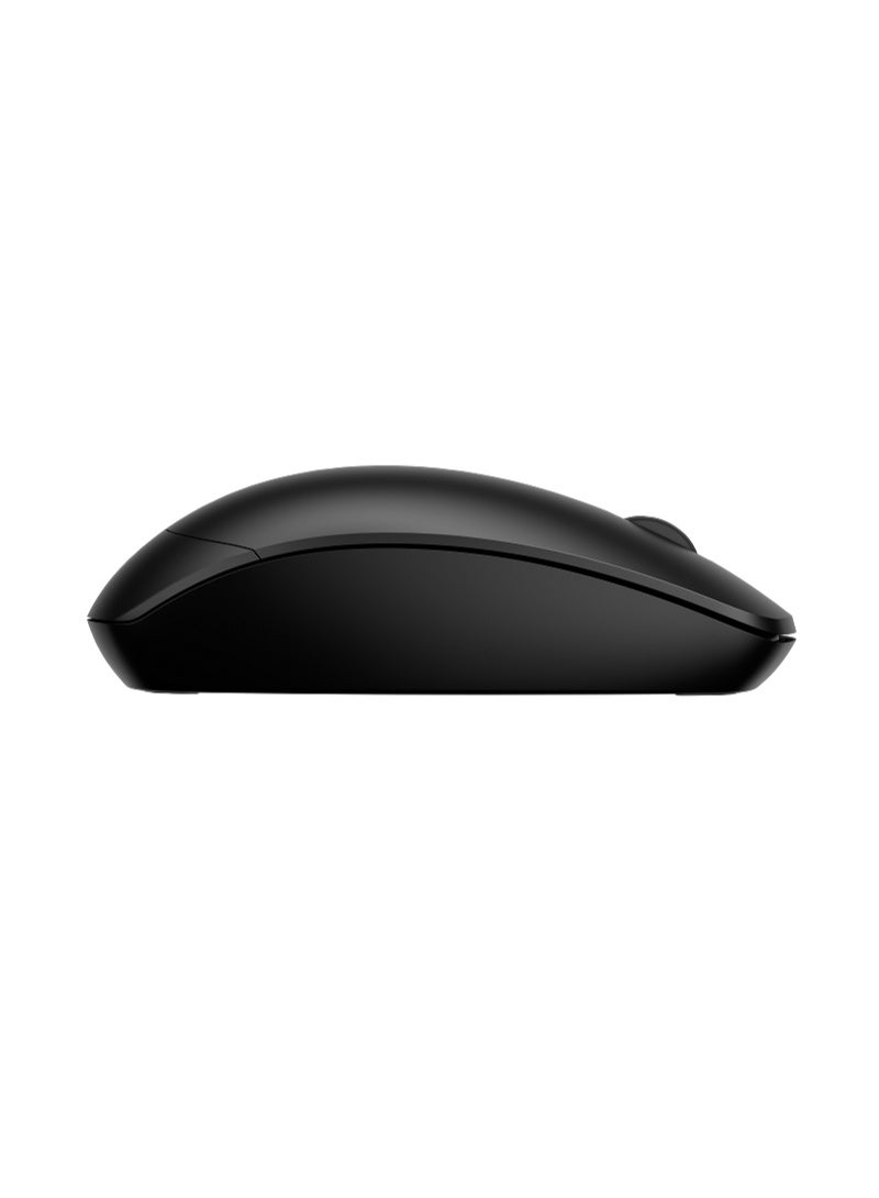 HP 235 Slim Wireless Mouse (4E407UT) black - Image 2