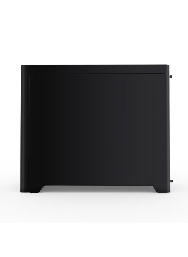 لينوفو Legion T5 30IAX10 PC With Intel Core Ultra 7 255HX Processor/32GB RAM DDR5/1TB SSD/8GB Nvidia GeForce RTX 5060 Graphics/Windows 11/ Eclipse Black - Image 5