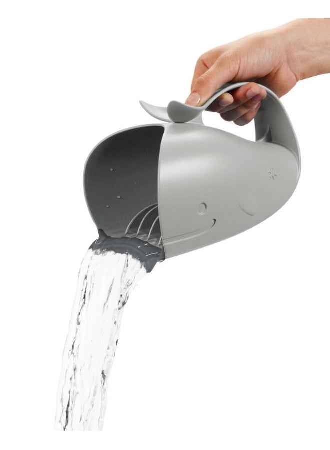 Skip Hop Moby Bathtime Essentials Grey - Image 2