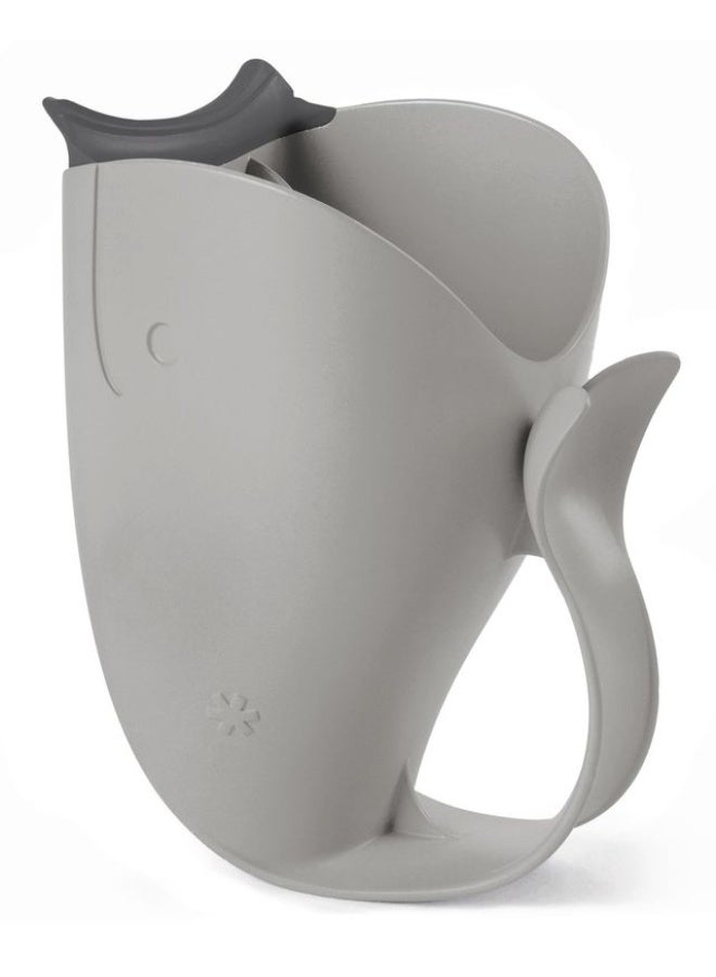 Skip Hop Moby Bathtime Essentials Grey - Image 3