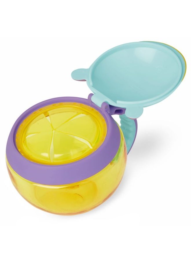 Skip Hop Zoo Snack Cup Unicorn - Image 3