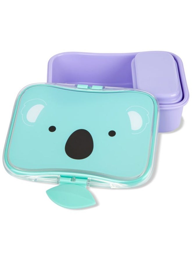 Skip Hop Zoo Lunch Kit Koala - Image 1