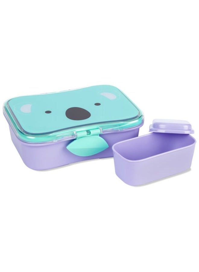 Skip Hop Zoo Lunch Kit Koala - Image 3