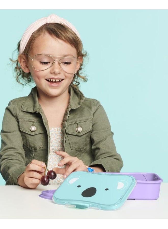 Skip Hop Zoo Lunch Kit Koala - Image 2